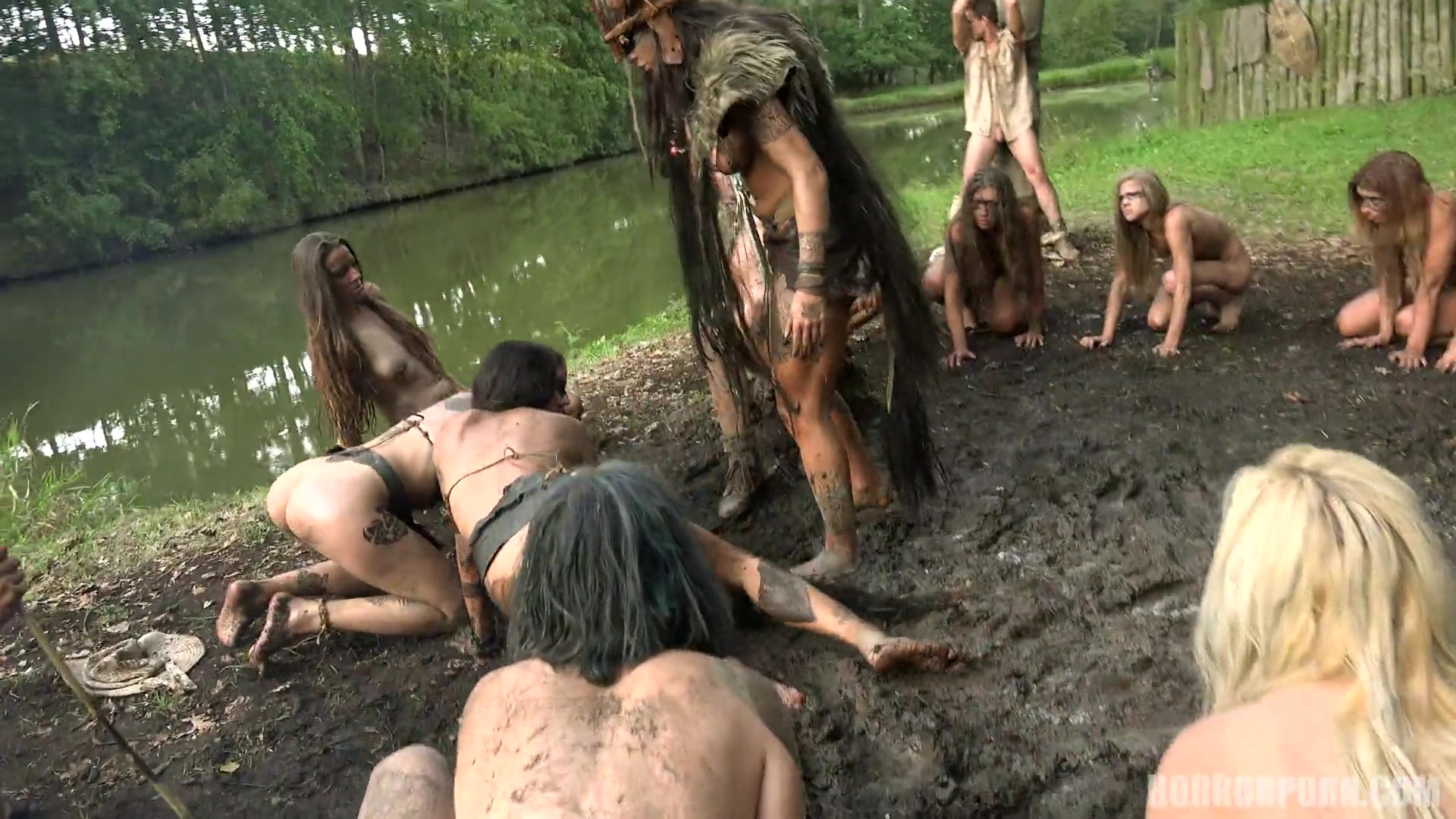 амазонки смотреть видео эротику фото 29